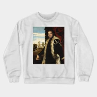 Mike Stoklasa forever Crewneck Sweatshirt